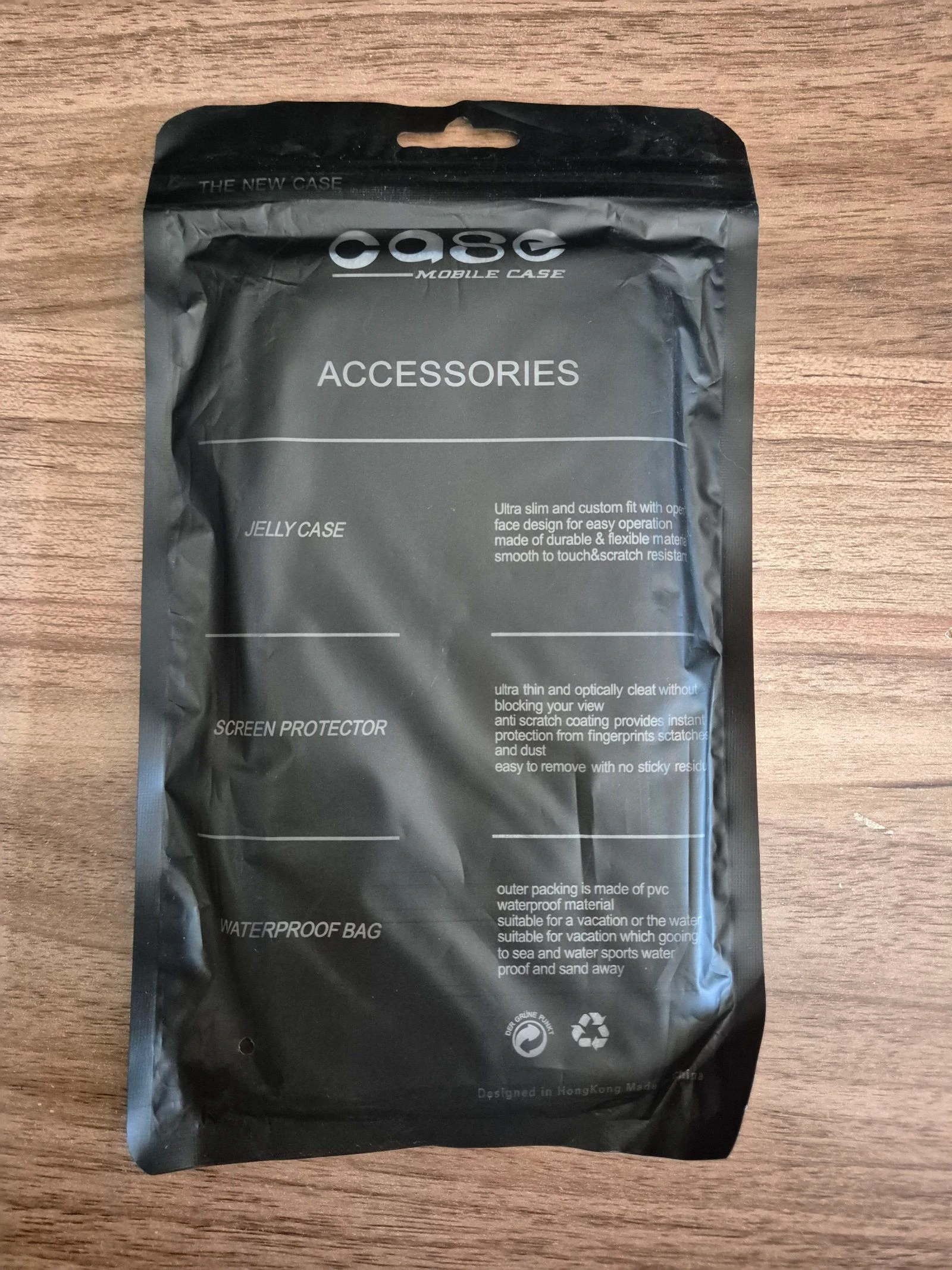 Carcasa iPhone 7/8 Plus nueva – photo 2